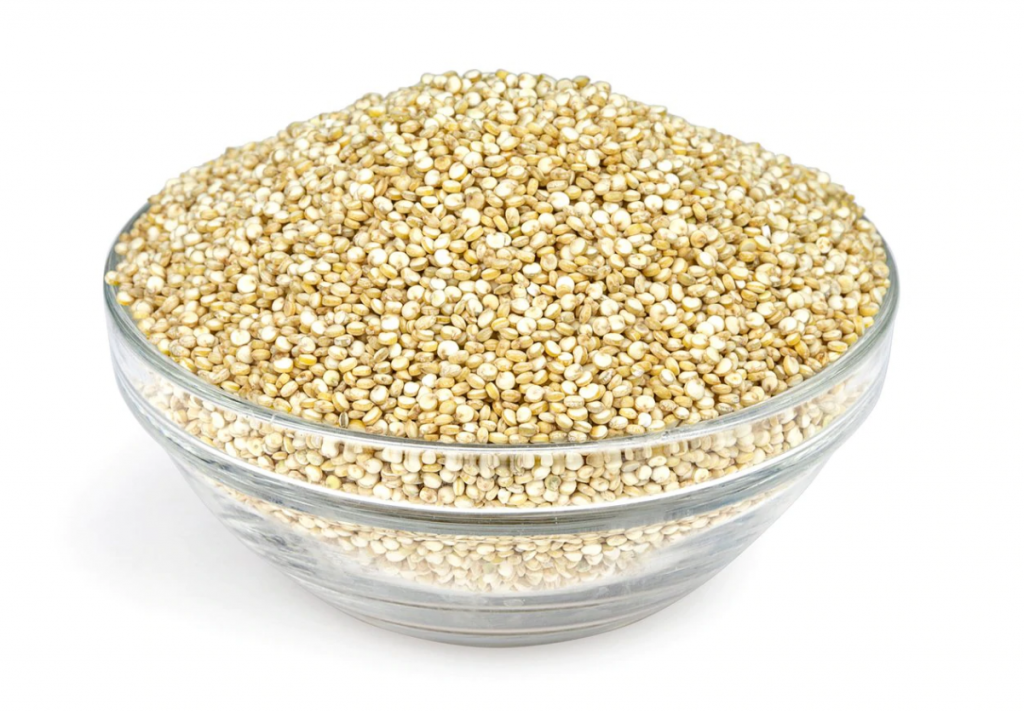 Top 10 health benefits of quinoa nutrition facts