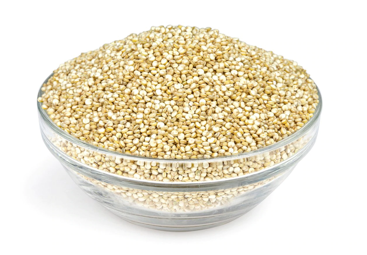 Top 10 health benefits of quinoa nutrition facts