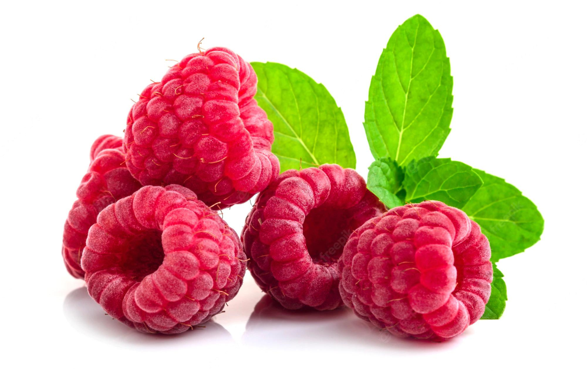 Raspberries
